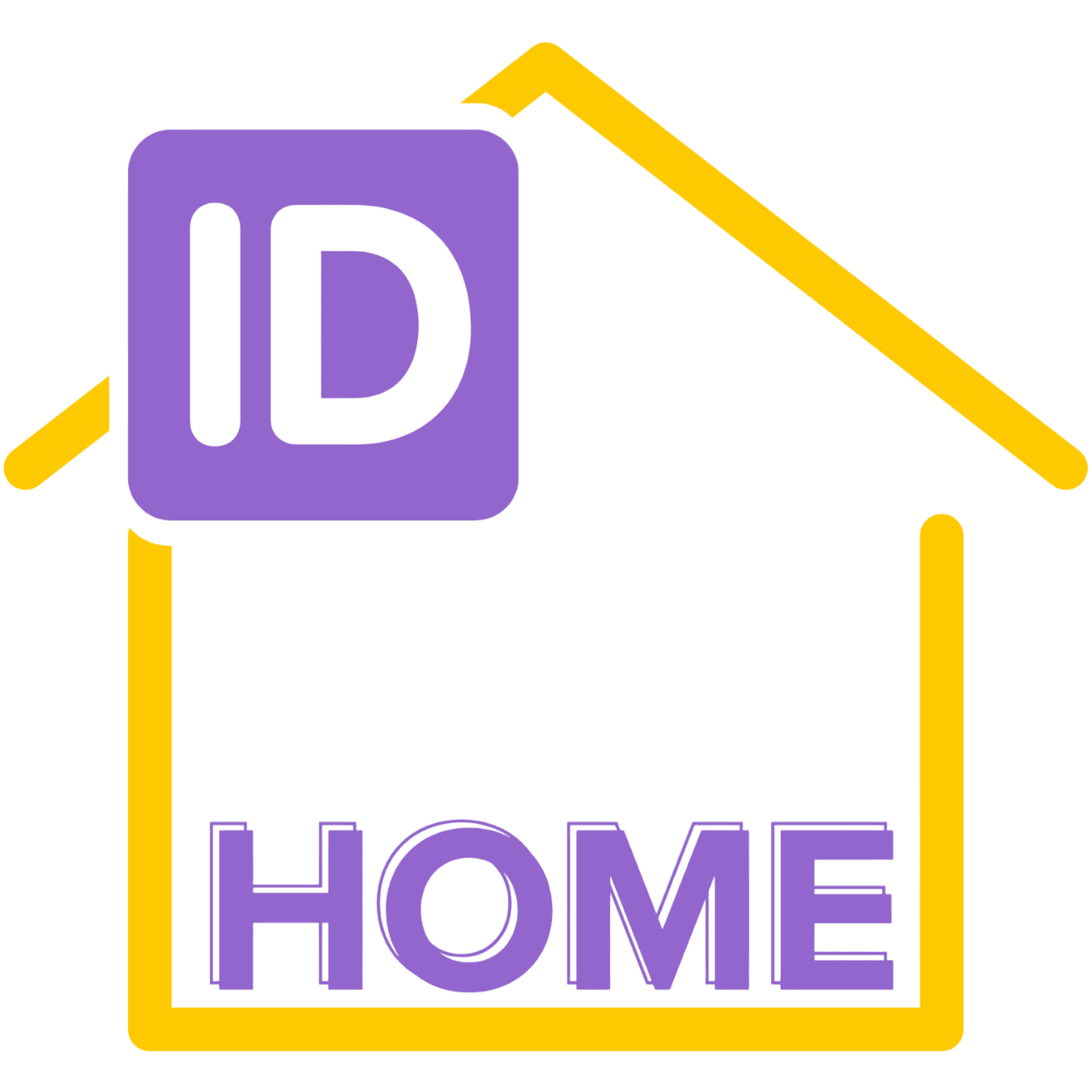 HomeID Logo
